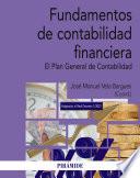 Fundamentos de contabilidad financiera