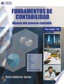Fundamentos de contabilidad