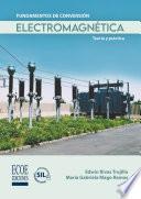 Fundamentos de conversión electromagnética - 1ra edición