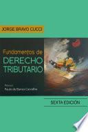 Fundamentos de Derecho Tributario