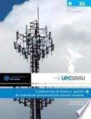 Fundamentos de Diseno Y Gestion de Sistemas de Comunicaciones Moviles Celulares