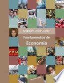 Fundamentos de economía