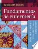 Fundamentos de enfermería