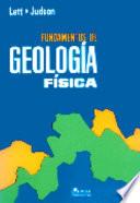 Fundamentos de geología fisica