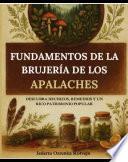 Fundamentos de la Brujería de los Apalaches