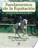 Fundamentos de la equitación