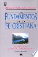 Fundamentos de la Fe Cristiana