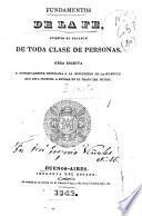 Fundamèntos de la fe