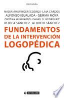 Fundamentos de la intervención logopédica