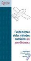 Fundamentos de los métodos numéricos en aerodinámica
