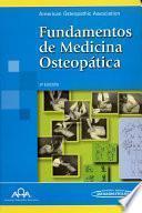 Fundamentos de Medicina Osteopatica - 2b