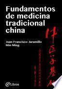 Fundamentos de medicina tradicional china