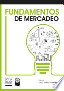 Fundamentos de mercadeo - 1ra edición