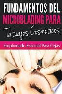 Fundamentos de Microblading Para Tatuadores Cosmeticos