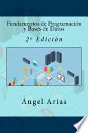 Fundamentos de Programación y Bases de Datos