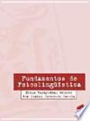 Fundamentos de psicolingüística