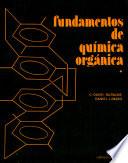 Fundamentos de química orgánica