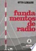 Fundamentos de radio