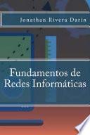 Fundamentos de Redes Informáticas
