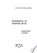 Fundamentos de seguridad social