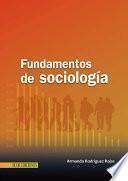 Fundamentos de sociologia general