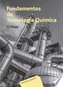 Fundamentos de tecnología química