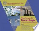 Fundamentos de toxicología para químicos farmacéuticos biólogos