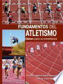 Fundamentos del Atletismo