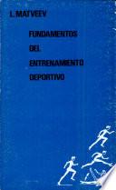 Fundamentos Del Entrenamiento Deportivo