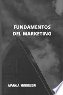 Fundamentos del Marketing