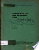 Fundamentos del Trabajo con Juventudes Rurales