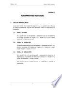 Fundamentos dibujo