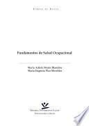 Fundamentos en salud ocupacional