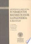 Fundamentos matemáticos de la ingeniería