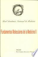 Fundamentos Moleculares De La Medicina II