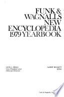 Funk & Wagnall's New Encyclopedia Yearbook 1979
