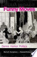 Funny Moves
