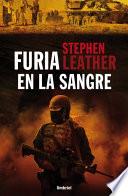 Furia en la sangre