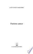 Furioso amor