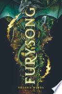 Furysong (ePub)