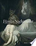 Füsslis Nachtmahr