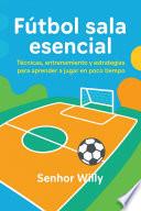 Fútbol sala esencial
