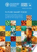 FUTURE SMART FOOD