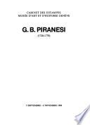 G.B.Piranesi