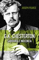 G.K. Chesterton