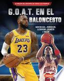 G.O.A.T. en el baloncesto (Basketball's G.O.A.T.)