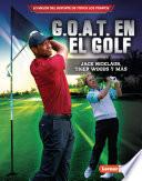 G.O.A.T. en el golf (Golf's G.O.A.T.)