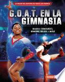 G.O.A.T. en la gimnasia (Gymnastics's G.O.A.T.)