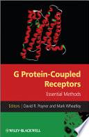 G Protein-Coupled Receptors