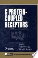 G Protein-Coupled Receptors